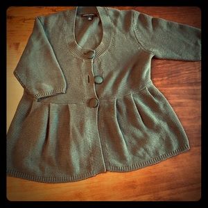Banana Republic Sweater